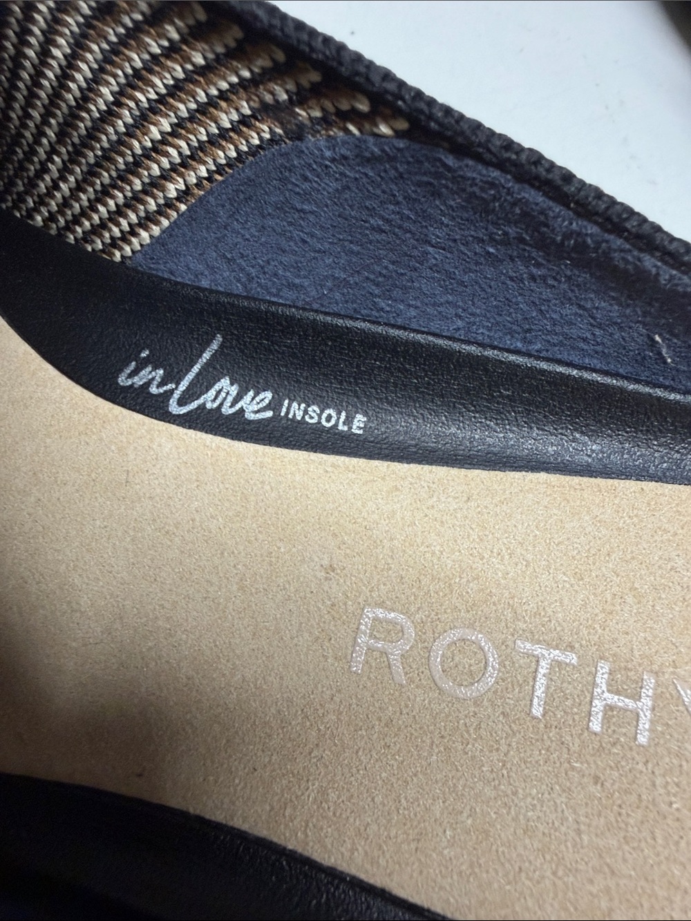 Rothy’s The Loafers Mule Women’s Size US 7.5 - Picture 11 of 16